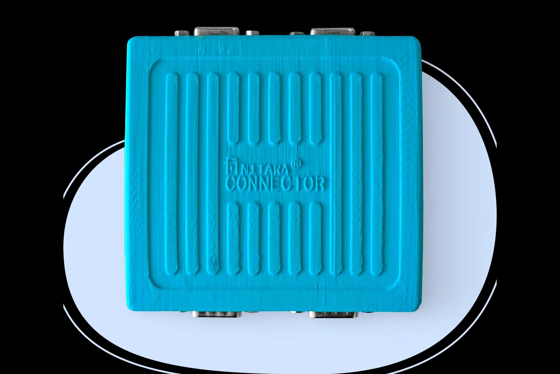 Nitara Connector Device